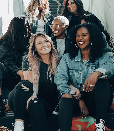 Why Choose Talents Deck